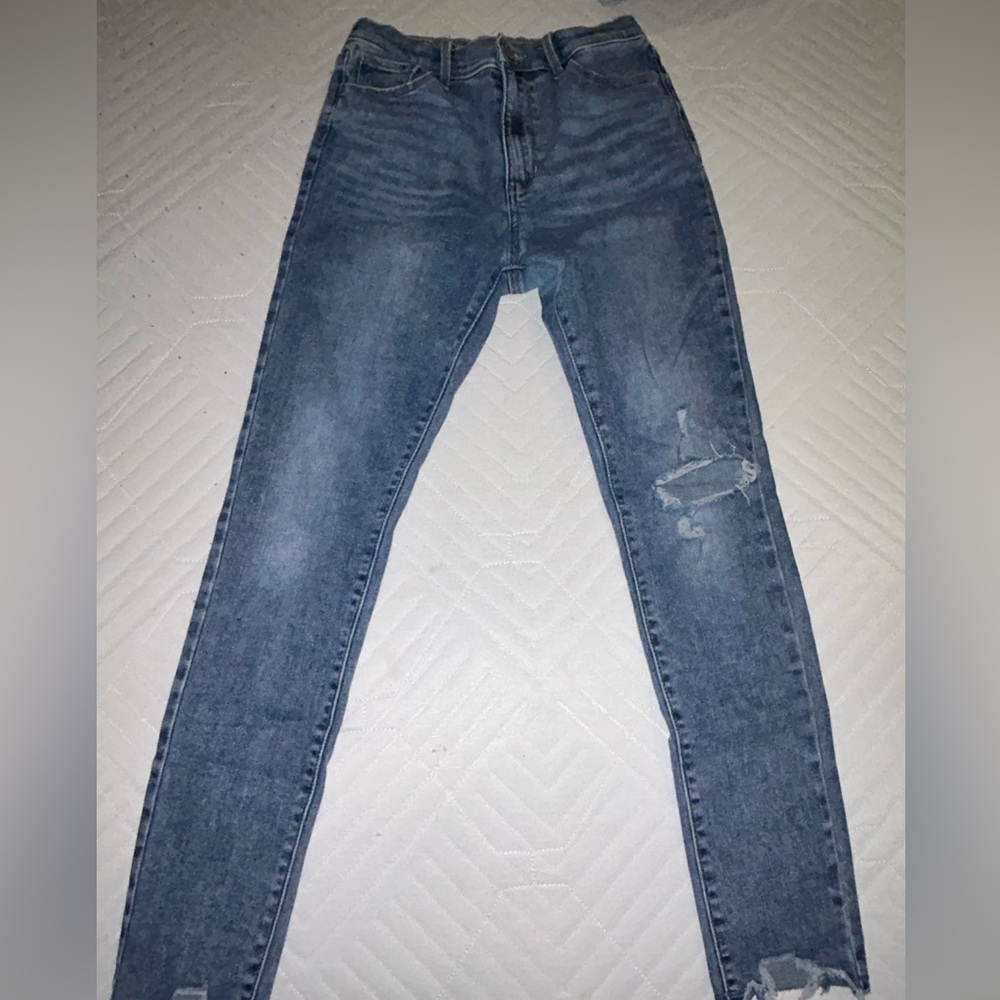 Classic Blue kids Jeans